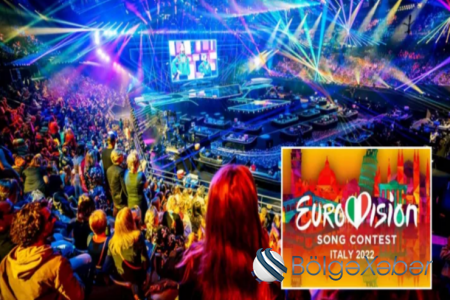 "Eurovision -2022" bu şəhərdə keçiriləcək - DƏQİQLƏŞDİ