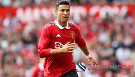 “Fənərbağça” Ronaldonu alır? - Klubdan AÇIQLAMA