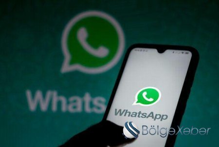 "WhatsApp"dan TƏCİLİ ÇAĞIRIŞ: Bu iki parametri mütləq yoxlayın