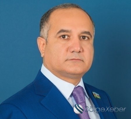 Kəmaləddin Qafarov: " Rumıniya- Azərbaycan əlaqələri intensiv inkişaf edir"