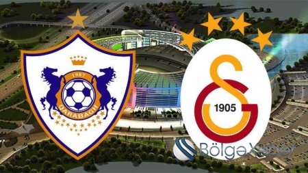 "Qarabağ"-"Qalatasaray" oyununun biletləri satışa çıxarıldı