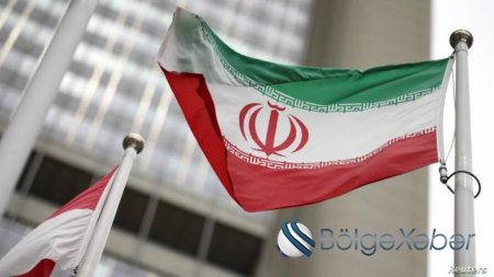 İrana qarşı BÖYÜK ZƏRBƏ: Yeni sanksiya paketi hazırlanıb