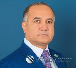 Kamaləddin Qafarov: “Qazaxıstan ölkəmizin ən etibarlı müttəfiqlərindən biridir”