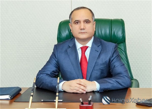 Kamaləddin Qafarov: “Azərbaycan regionda əsas söz sahibidir”