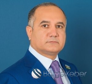 Kamaləddin Qafarov: “Milli Qurtuluş Günü Azərbaycan tarixinin qürur səhifəsidir”