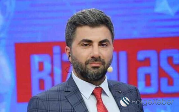 Zaur Baxşəliyev ATV-dən ayrılır? - AÇIQLAMA