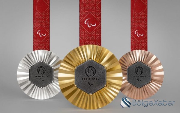 Paris-2024: Azərbaycan medal sıralamasında 24-cü yerdə qərarlaşıb