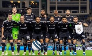 "Dinamo"-"Qarabağ" oyunu bu hakimlərə tapşırıldı