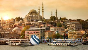 Zəlzələdən sonra İstanbulda malikanələr satışa çıxarıldı